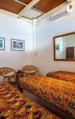 Туры в отель Gili Sands Hotel & Bar Туры в отель Gili Sands Hotel & Bar