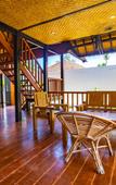 Туры в отель Gili Sands Hotel & Bar Туры в отель Gili Sands Hotel & Bar