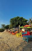 Туры в отель Gili Sands Hotel & Bar Туры в отель Gili Sands Hotel & Bar