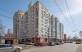 Туры в отель «Сон и Душ на Чапаева» апартаменты Туры в отель «Сон и Душ на Чапаева» апартаменты