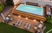 Туры в отель Bastione Spasimo Boutique Hotel Туры в отель Bastione Spasimo Boutique Hotel