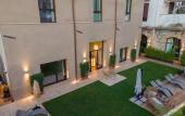 Туры в отель Bastione Spasimo Boutique Hotel Туры в отель Bastione Spasimo Boutique Hotel