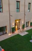 Туры в отель Bastione Spasimo Boutique Hotel Туры в отель Bastione Spasimo Boutique Hotel