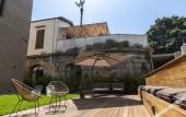 Туры в отель Bastione Spasimo Boutique Hotel Туры в отель Bastione Spasimo Boutique Hotel