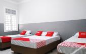 Туры в отель OYO Hotel Bras Туры в отель OYO Hotel Bras