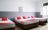 Туры в отель OYO Hotel Bras Туры в отель OYO Hotel Bras
