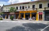 Туры в отель OYO Hotel Bras Туры в отель OYO Hotel Bras