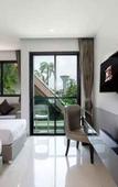 Туры в отель The NG Hotel Туры в отель The NG Hotel