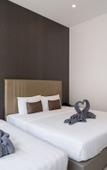 Туры в отель The NG Hotel Туры в отель The NG Hotel