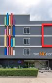 Туры в отель The NG Hotel Туры в отель The NG Hotel