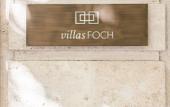 Туры в отель Villas Foch Туры в отель Villas Foch