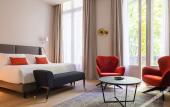 Туры в отель Villas Foch Туры в отель Villas Foch