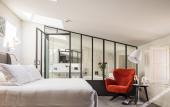 Туры в отель Villas Foch Туры в отель Villas Foch