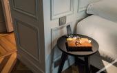 Туры в отель Villas Foch Туры в отель Villas Foch