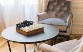 Туры в отель Villas Foch Туры в отель Villas Foch