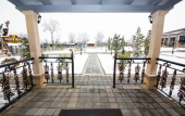 Туры в отель «Nohur Hotel» \/ «Нохур» отель Туры в отель «Nohur Hotel» \/ «Нохур» отель