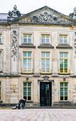 Туры в отель The Den, ‘s-Hertogenbosch, a Tribute Portfolio Hotel Туры в отель The Den, ‘s-Hertogenbosch, a Tribute Portfolio Hotel