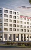 Туры в отель GINN City & Lounge Yorck Berlin Туры в отель GINN City & Lounge Yorck Berlin