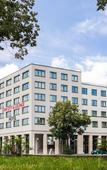 Туры в отель GINN City & Lounge Yorck Berlin Туры в отель GINN City & Lounge Yorck Berlin