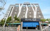 Туры в отель Dongducheon G7 Hotel Туры в отель Dongducheon G7 Hotel