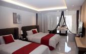 Туры в отель WAYSTONE SEOUBONGHOTEL Туры в отель WAYSTONE SEOUBONGHOTEL