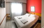Туры в отель Hotel Mustapic Туры в отель Hotel Mustapic