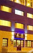 Туры в отель Hotel Mustapic Туры в отель Hotel Mustapic