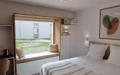 Туры в отель The Originals Boutique Hotel Amiens Sud Туры в отель The Originals Boutique Hotel Amiens Sud