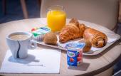 Туры в отель The Originals Boutique Hotel Amiens Sud Туры в отель The Originals Boutique Hotel Amiens Sud