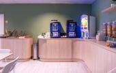 Туры в отель The Originals Boutique Hotel Amiens Sud Туры в отель The Originals Boutique Hotel Amiens Sud