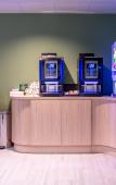 Туры в отель The Originals Boutique Hotel Amiens Sud Туры в отель The Originals Boutique Hotel Amiens Sud