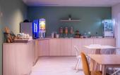 Туры в отель The Originals Boutique Hotel Amiens Sud Туры в отель The Originals Boutique Hotel Amiens Sud