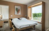 Туры в отель The Originals Boutique Hotel Amiens Sud Туры в отель The Originals Boutique Hotel Amiens Sud
