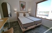 Туры в отель The Originals Boutique Hotel Amiens Sud Туры в отель The Originals Boutique Hotel Amiens Sud