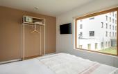 Туры в отель The Originals Boutique Hotel Amiens Sud Туры в отель The Originals Boutique Hotel Amiens Sud