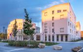 Туры в отель The Originals Boutique Hotel Amiens Sud Туры в отель The Originals Boutique Hotel Amiens Sud