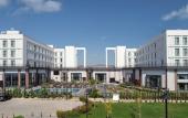 Туры в отель Doubletree By Hilton Canakkale Туры в отель Doubletree By Hilton Canakkale