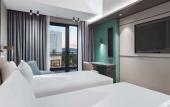 Туры в отель Doubletree By Hilton Canakkale Туры в отель Doubletree By Hilton Canakkale