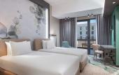 Туры в отель Doubletree By Hilton Canakkale Туры в отель Doubletree By Hilton Canakkale