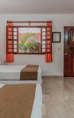 Туры в отель Hotel Santa Maria Merida Туры в отель Hotel Santa Maria Merida