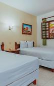Туры в отель Hotel Santa Maria Merida Туры в отель Hotel Santa Maria Merida