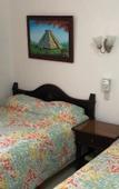 Туры в отель Hotel Santa Maria Merida Туры в отель Hotel Santa Maria Merida