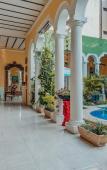 Туры в отель Hotel Santa Maria Merida Туры в отель Hotel Santa Maria Merida