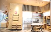 Туры в отель Hilton Garden Inn Hefei Binhu New District Туры в отель Hilton Garden Inn Hefei Binhu New District