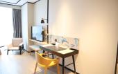 Туры в отель Hilton Garden Inn Hefei Binhu New District Туры в отель Hilton Garden Inn Hefei Binhu New District