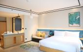 Туры в отель Hilton Garden Inn Hefei Binhu New District Туры в отель Hilton Garden Inn Hefei Binhu New District