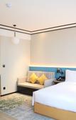 Туры в отель Hilton Garden Inn Hefei Binhu New District Туры в отель Hilton Garden Inn Hefei Binhu New District