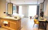 Туры в отель Hilton Garden Inn Hefei Binhu New District Туры в отель Hilton Garden Inn Hefei Binhu New District