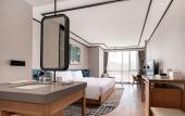 Туры в отель Hilton Garden Inn Hefei Binhu New District Туры в отель Hilton Garden Inn Hefei Binhu New District