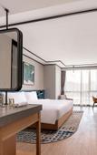 Туры в отель Hilton Garden Inn Hefei Binhu New District Туры в отель Hilton Garden Inn Hefei Binhu New District